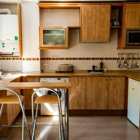 Apartamento Lardelli グラナダ エクステリア 写真