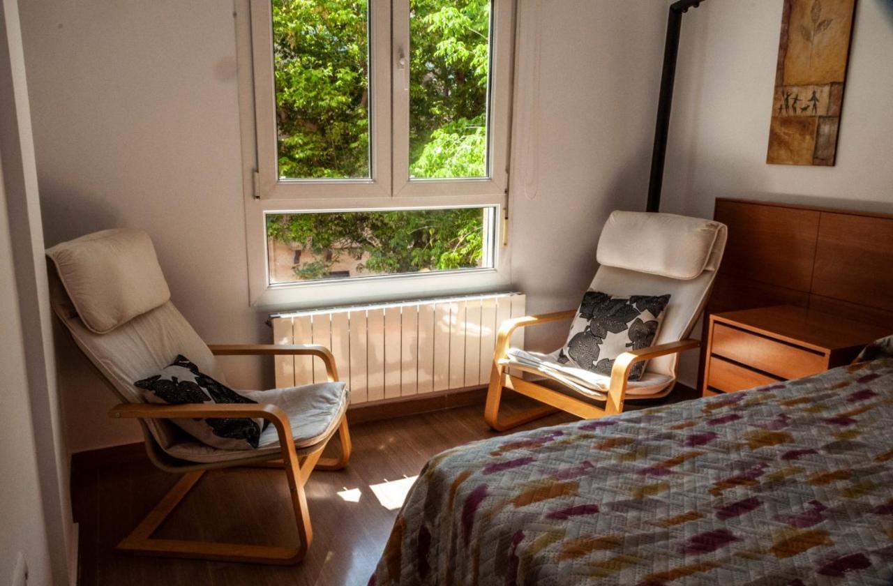 Apartamento Lardelli グラナダ エクステリア 写真