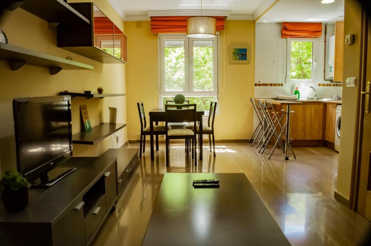 Apartamento Lardelli グラナダ エクステリア 写真