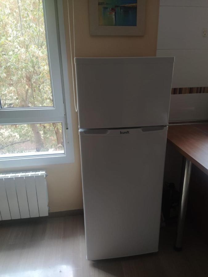 Apartamento Lardelli グラナダ エクステリア 写真