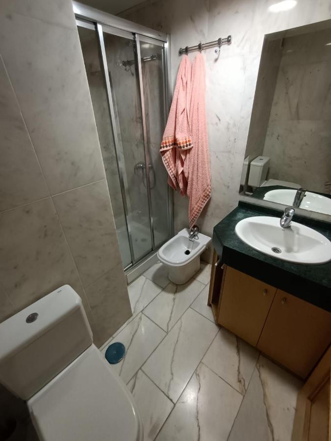 Apartamento Lardelli グラナダ エクステリア 写真